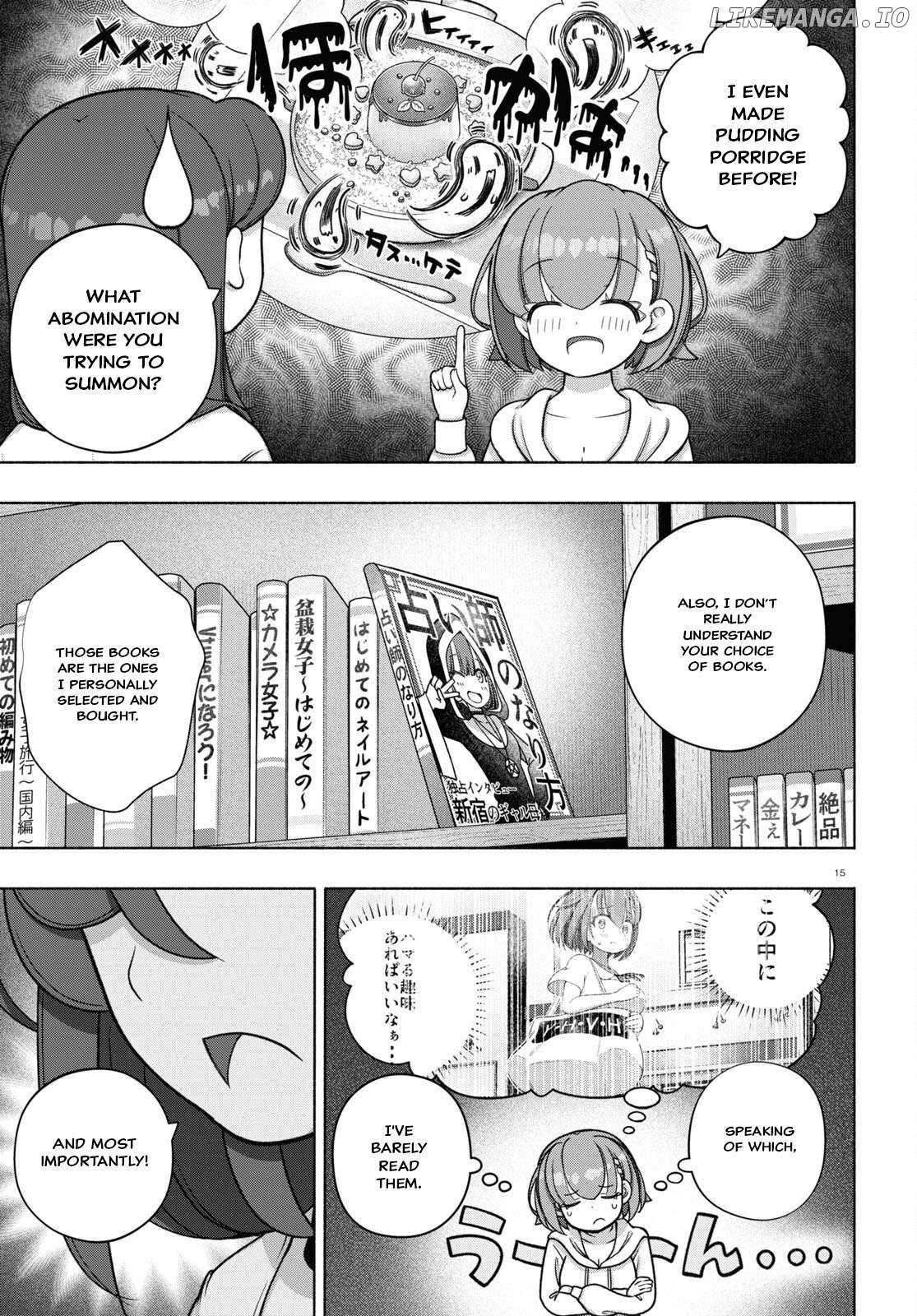 Read FX Fighter Kurumi-chan Manga Online