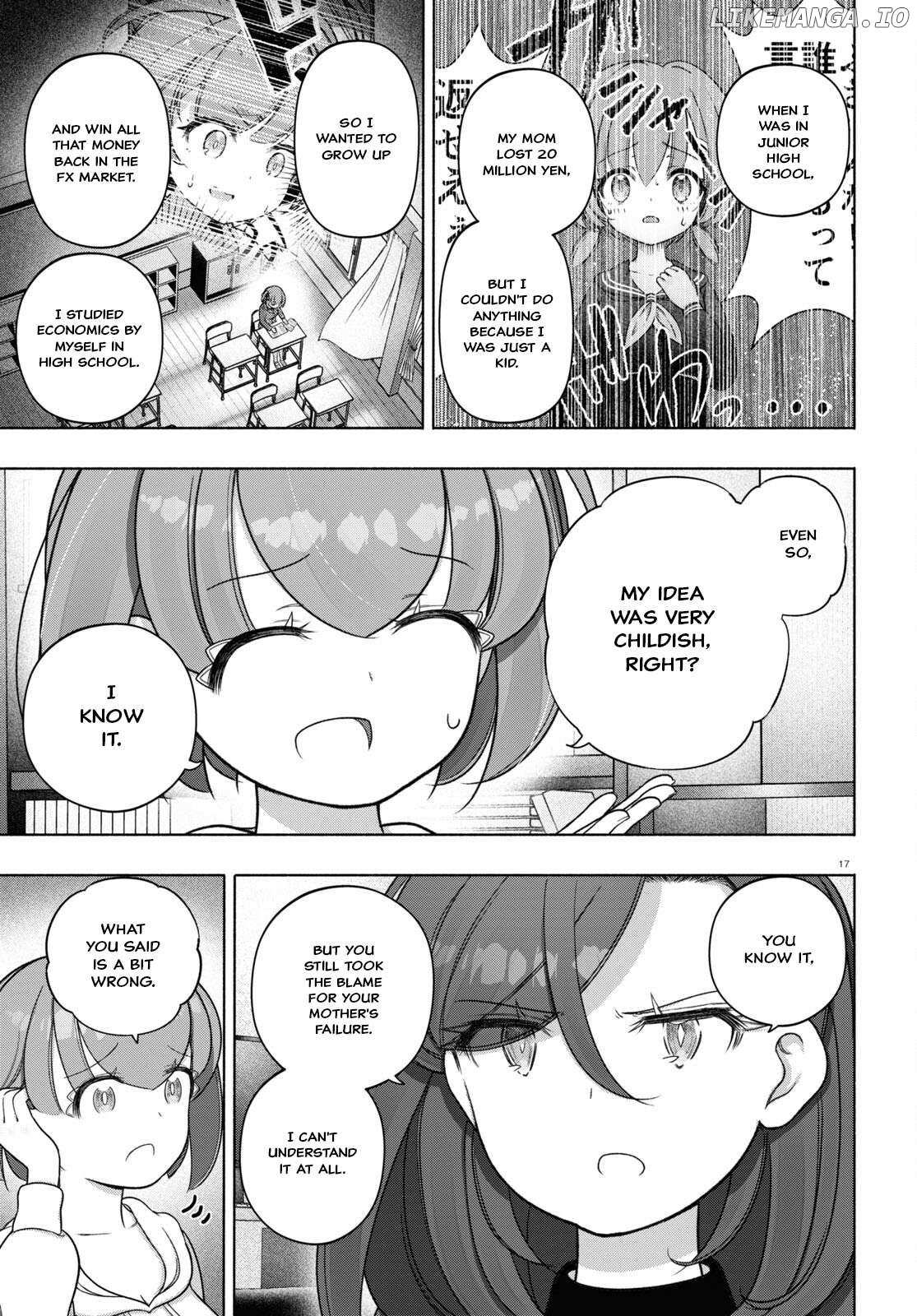 Read FX Fighter Kurumi-chan Manga Online