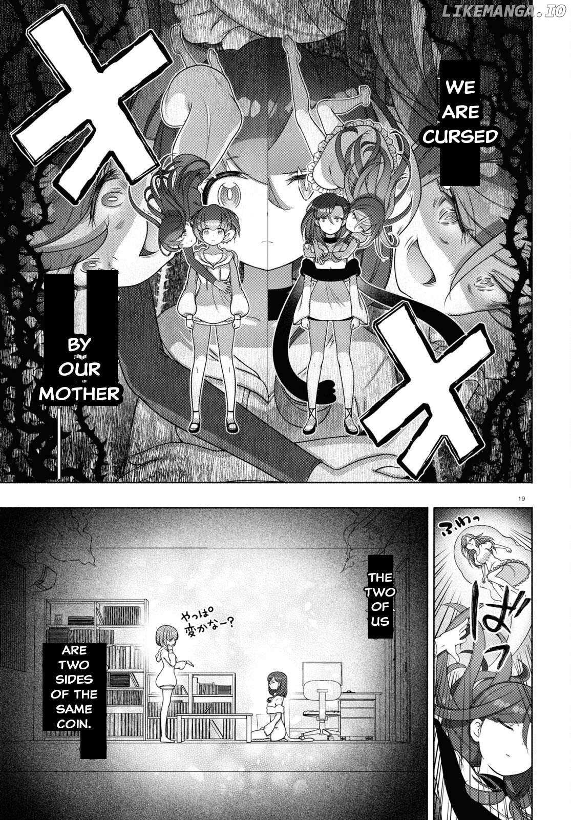 Read FX Fighter Kurumi-chan Manga Online