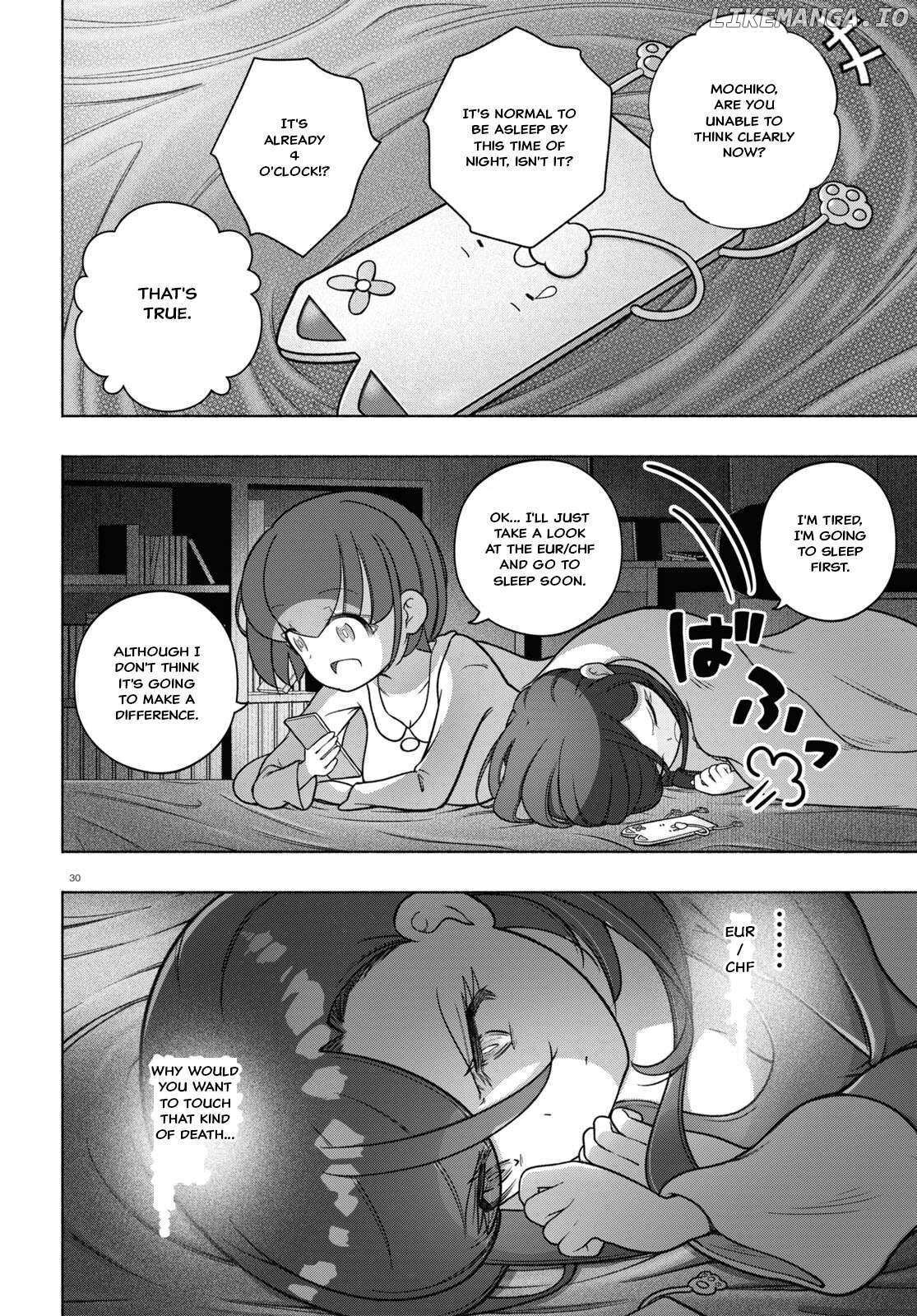 Read FX Fighter Kurumi-chan Manga Online