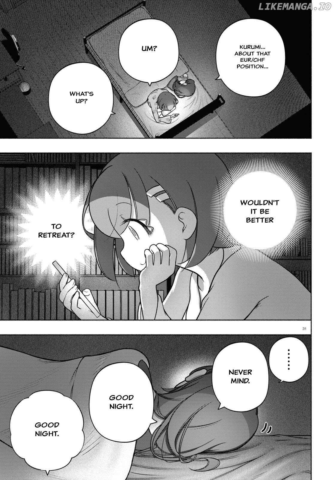 Read FX Fighter Kurumi-chan Manga Online