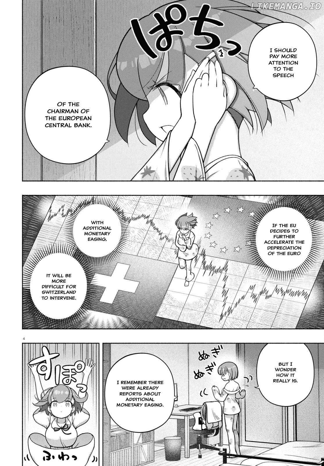 Read FX Fighter Kurumi-chan Manga Online