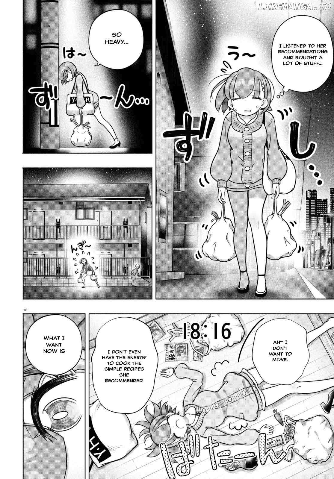 Read FX Fighter Kurumi-chan Manga Online