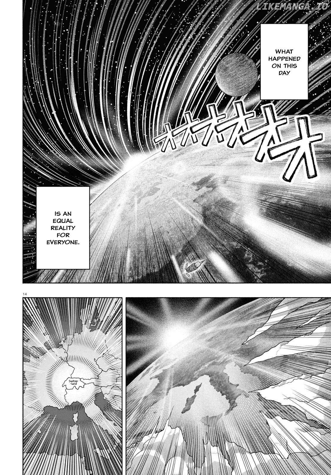 Read FX Fighter Kurumi-chan Manga Online