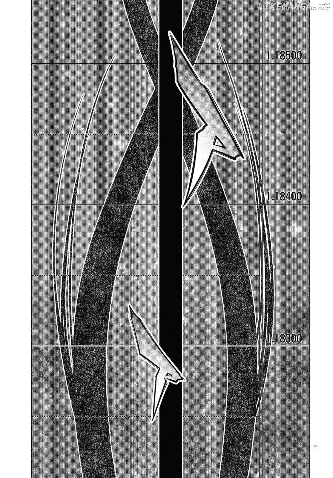 Read FX Fighter Kurumi-chan Manga Online