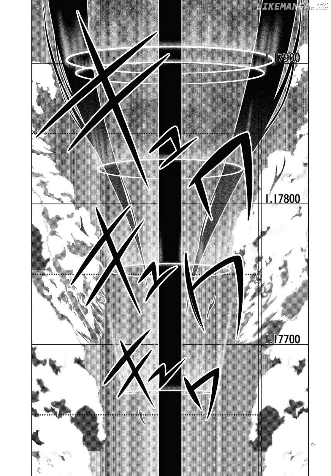 Read FX Fighter Kurumi-chan Manga Online