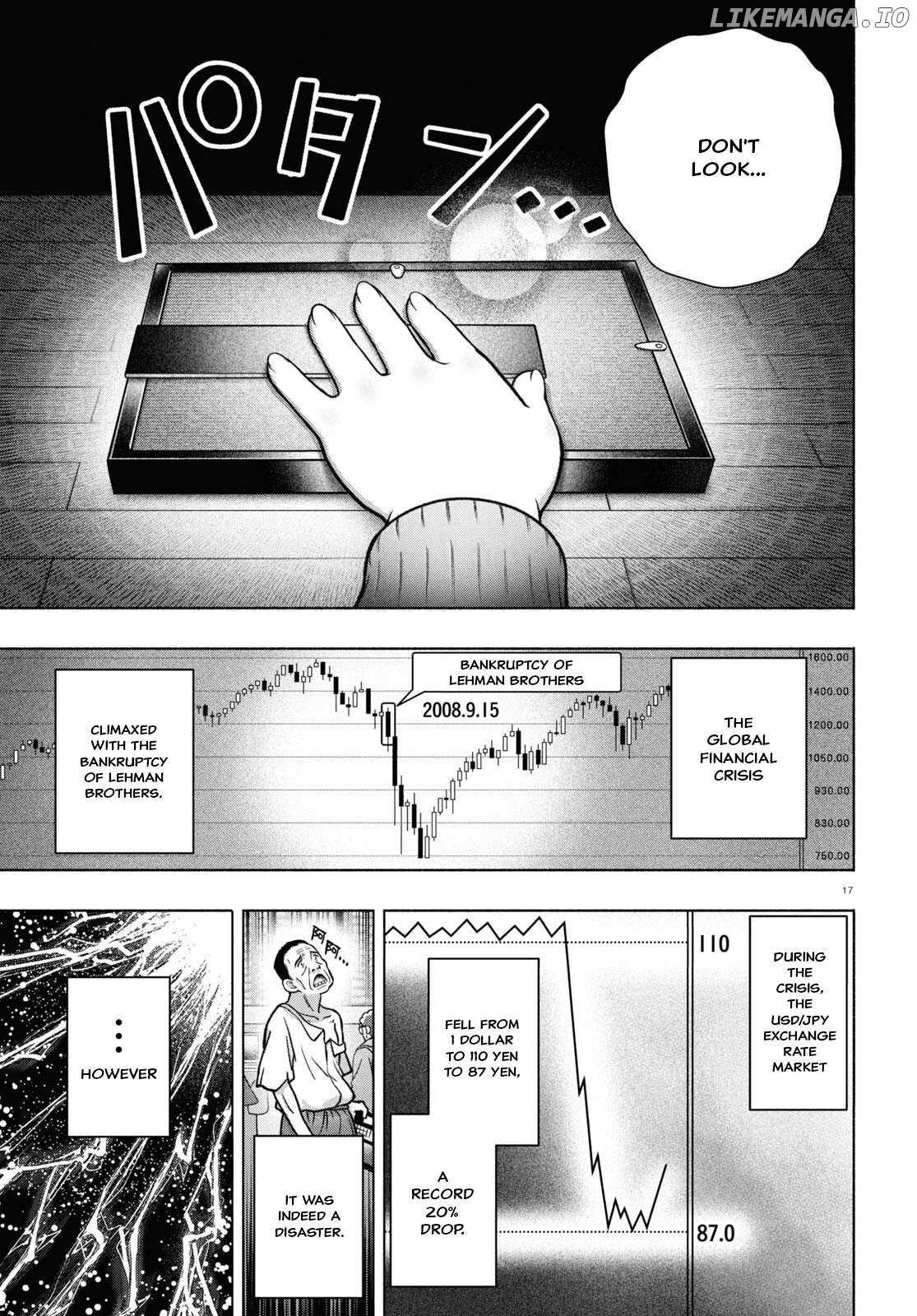 Read FX Fighter Kurumi-chan Manga Online