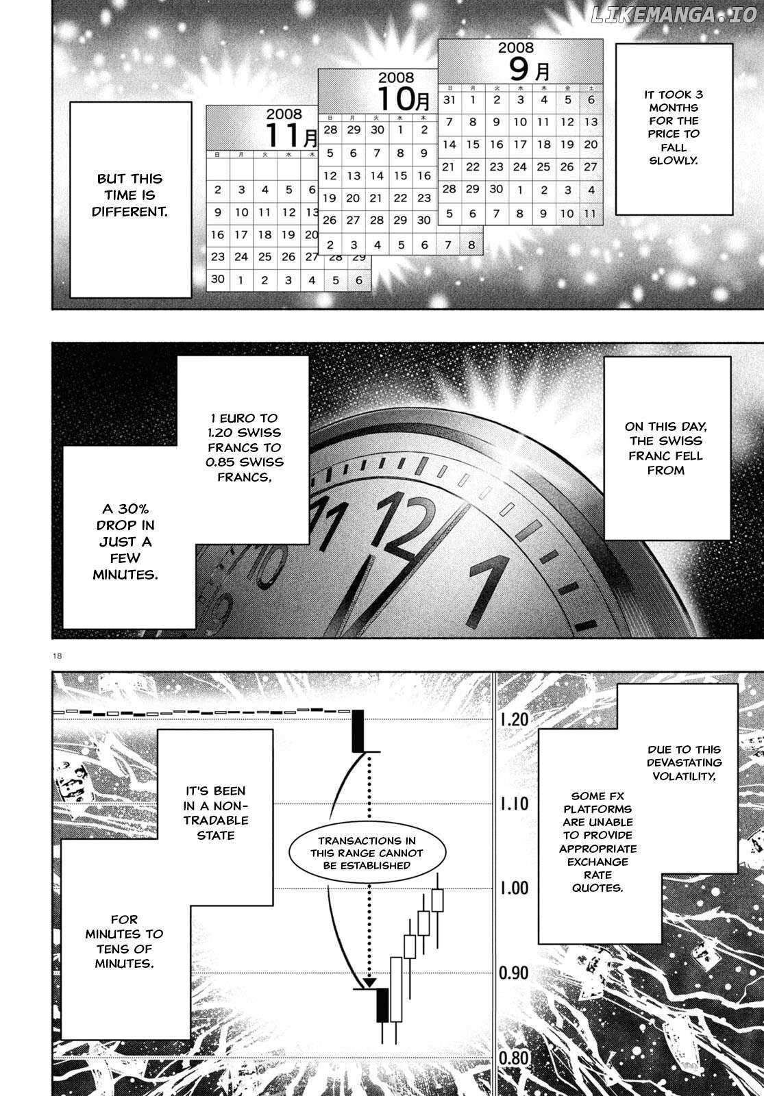 Read FX Fighter Kurumi-chan Manga Online