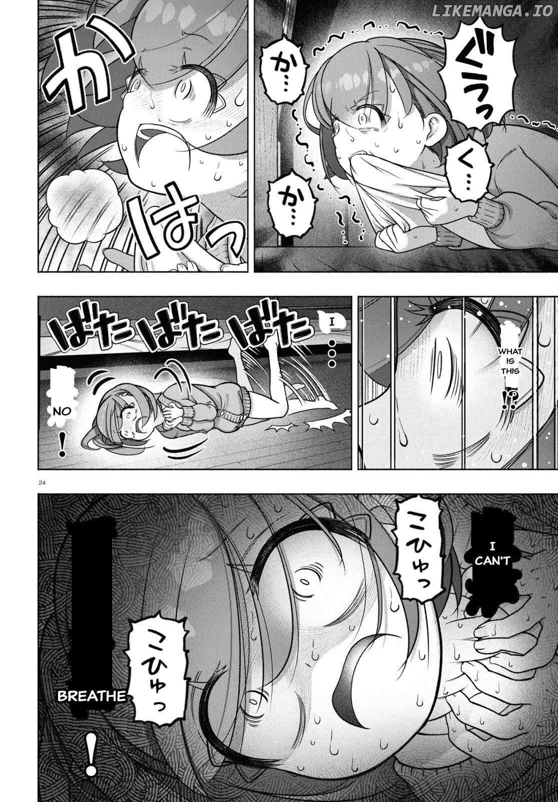 Read FX Fighter Kurumi-chan Manga Online