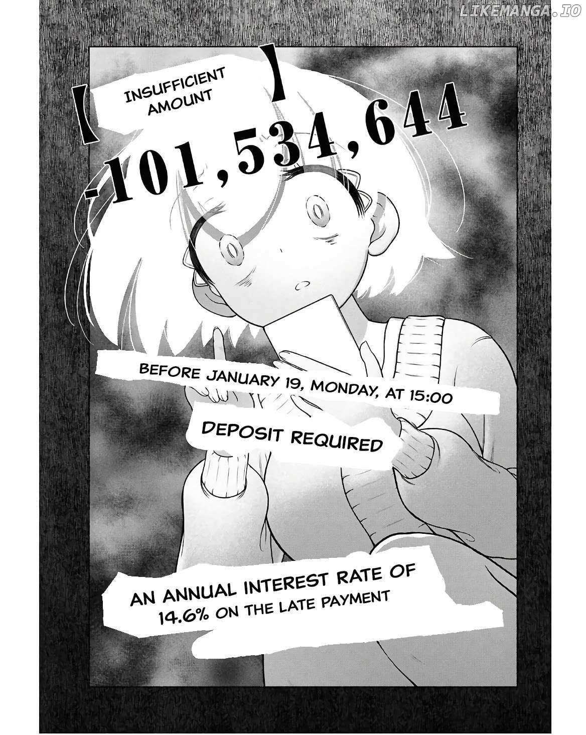 Read FX Fighter Kurumi-chan Manga Online