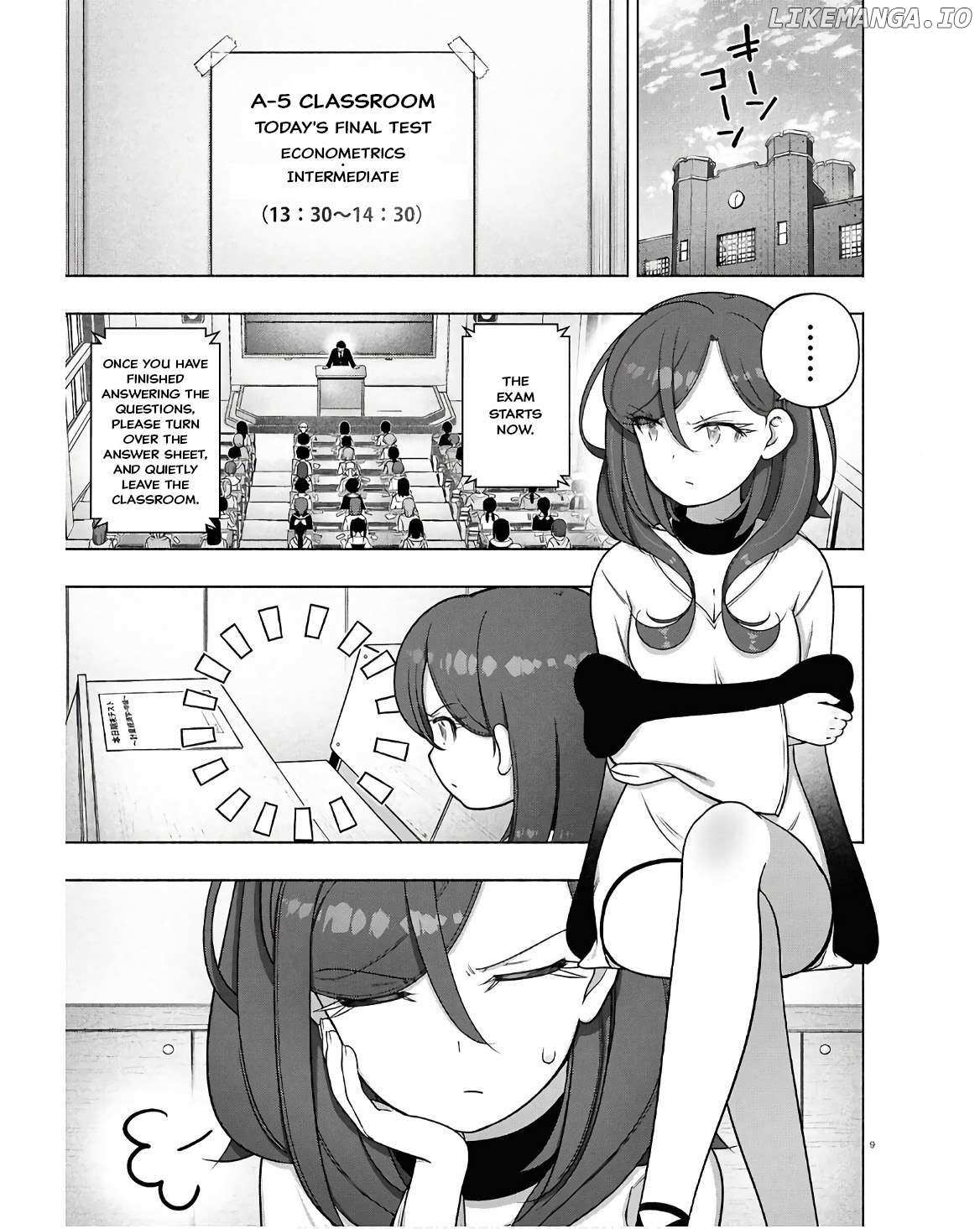 Read FX Fighter Kurumi-chan Manga Online