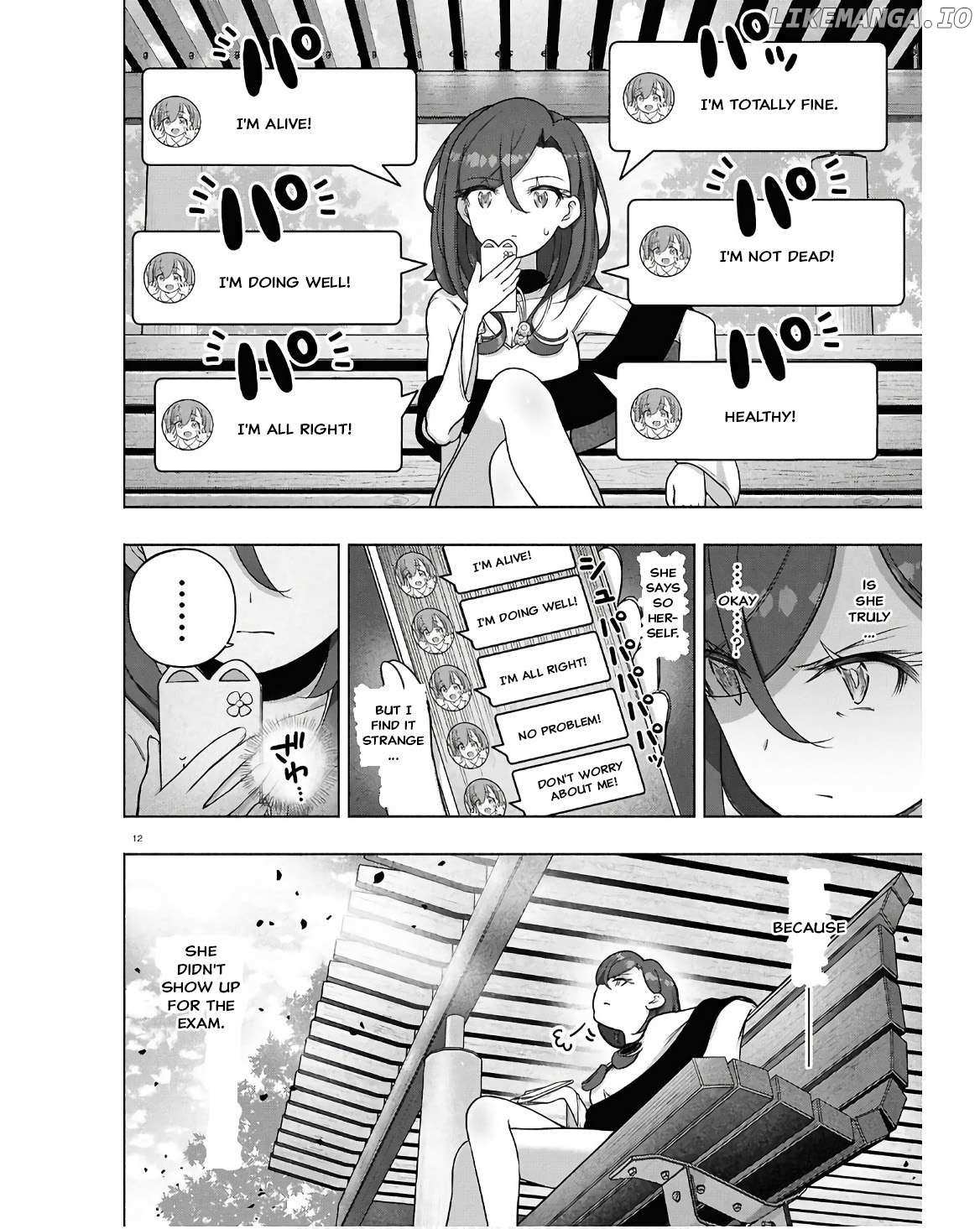 Read FX Fighter Kurumi-chan Manga Online