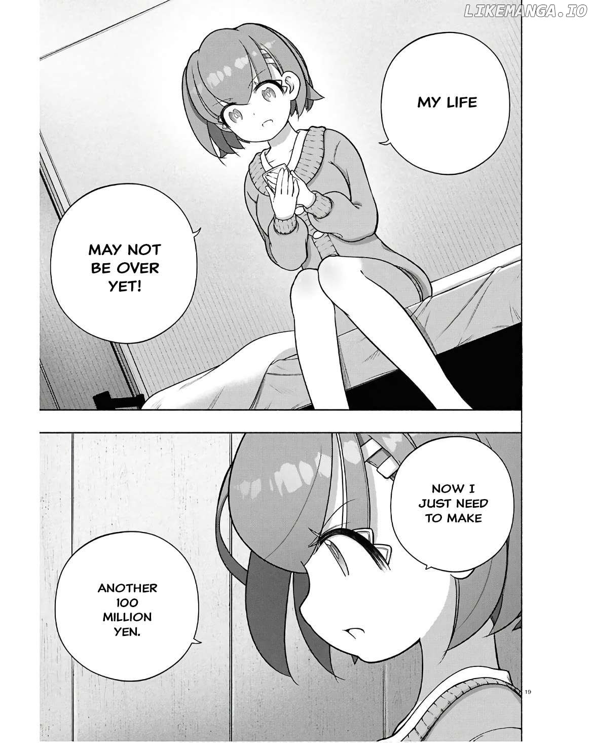 Read FX Fighter Kurumi-chan Manga Online