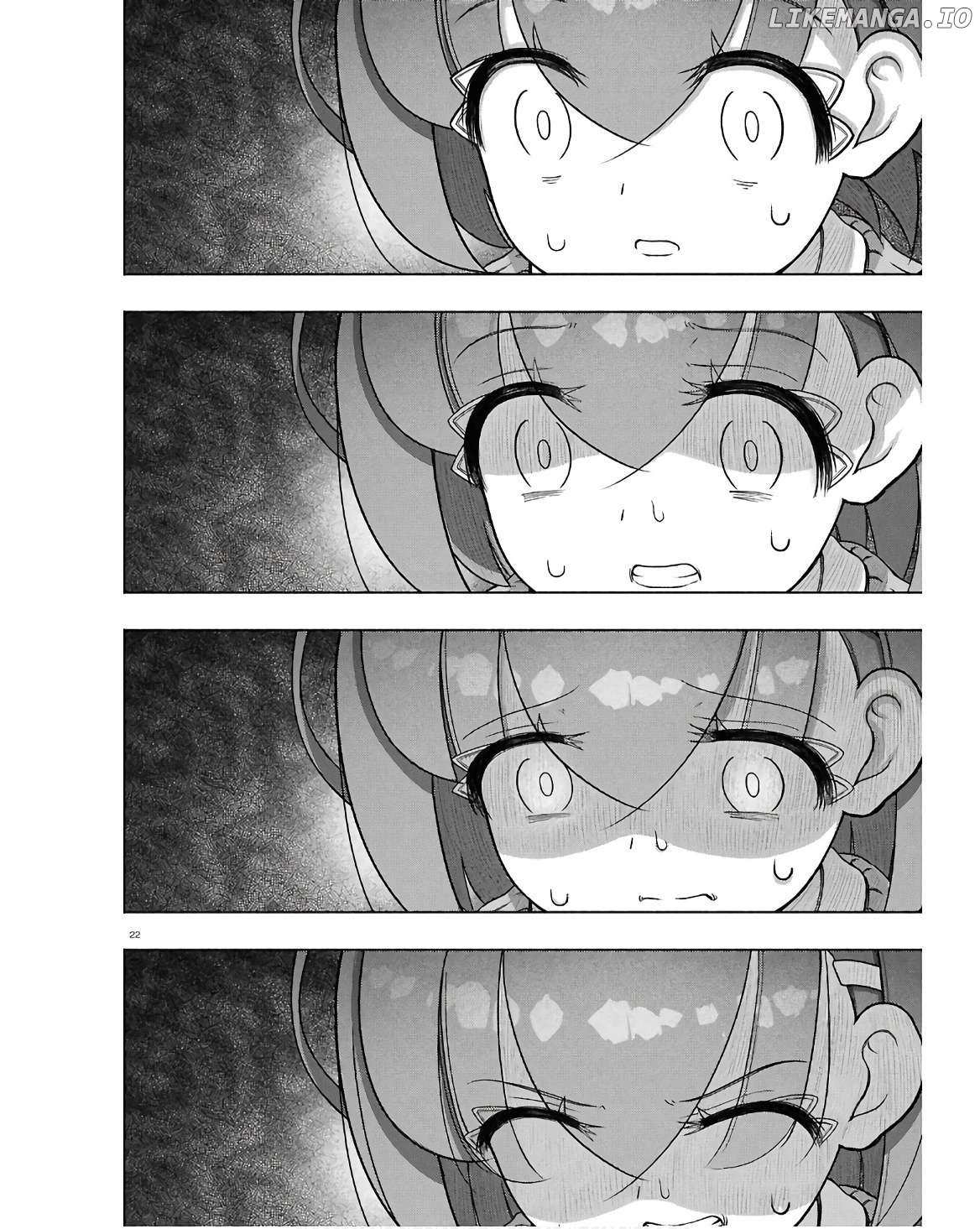 Read FX Fighter Kurumi-chan Manga Online