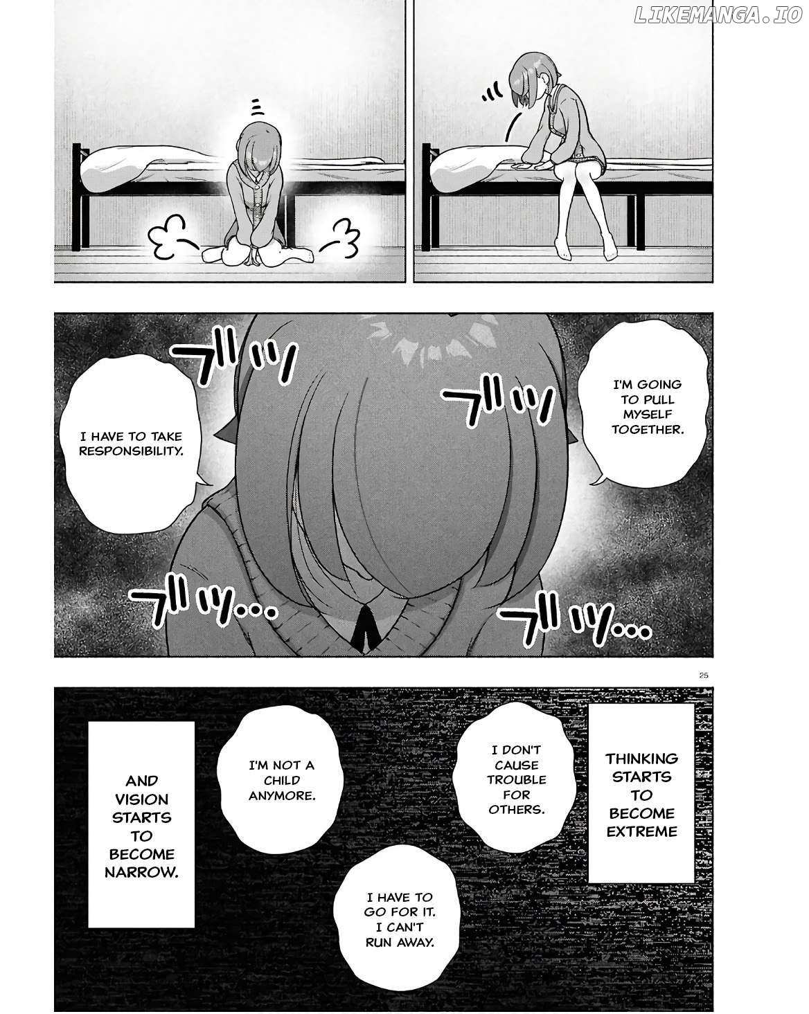 Read FX Fighter Kurumi-chan Manga Online