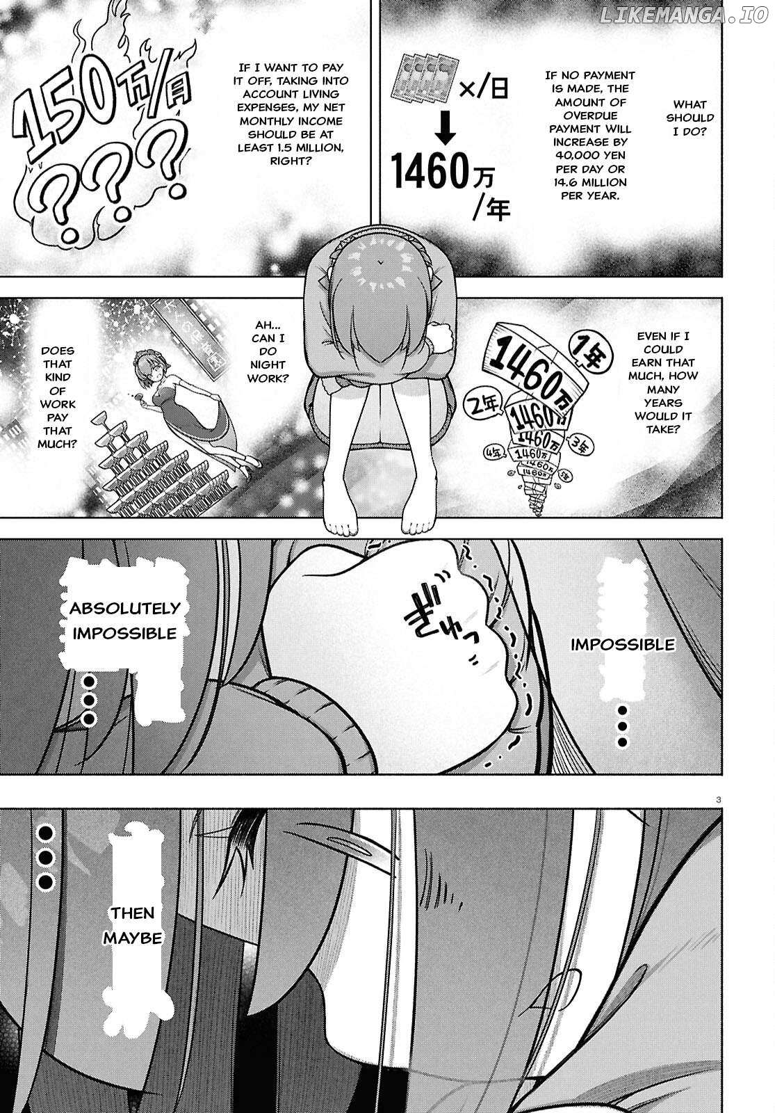 Read FX Fighter Kurumi-chan Manga Online