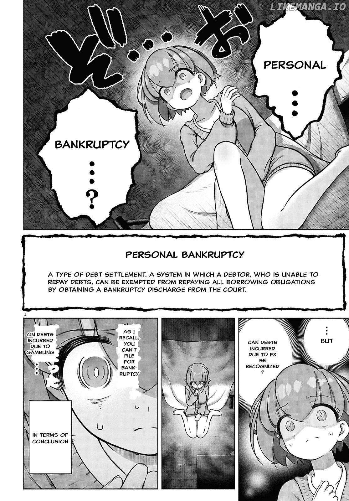 Read FX Fighter Kurumi-chan Manga Online