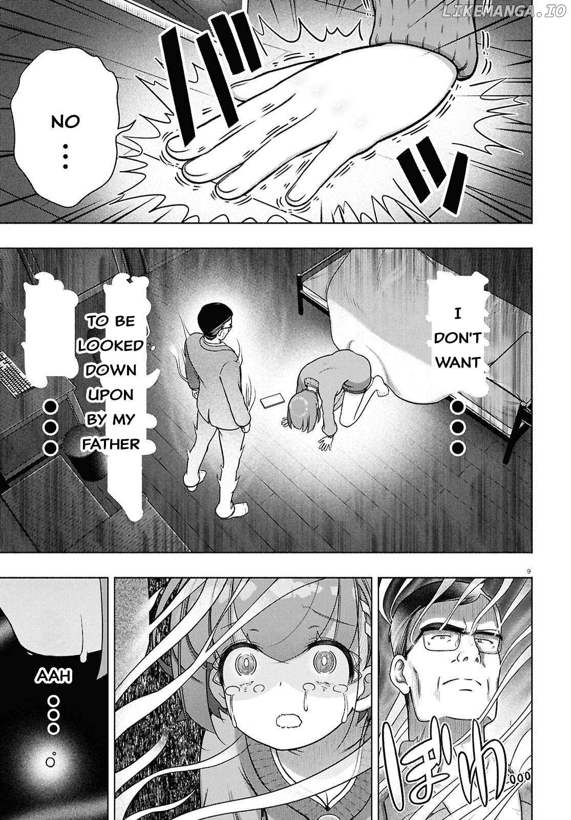 Read FX Fighter Kurumi-chan Manga Online