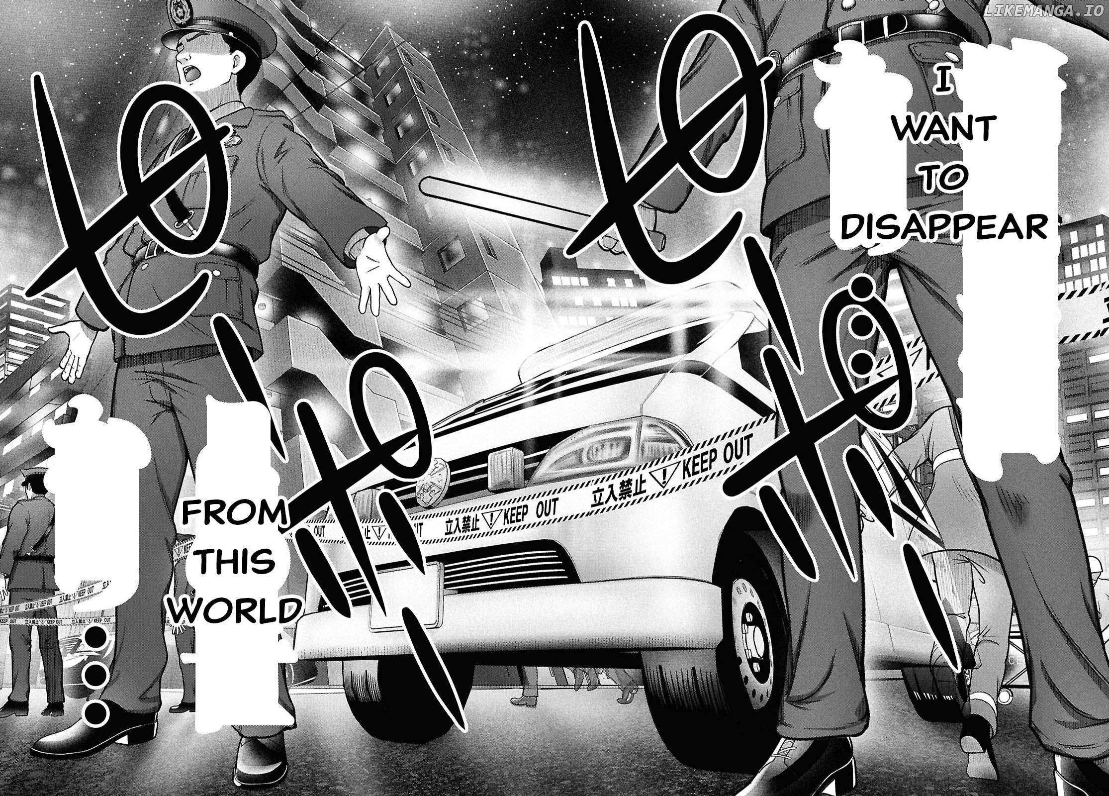 Read FX Fighter Kurumi-chan Manga Online