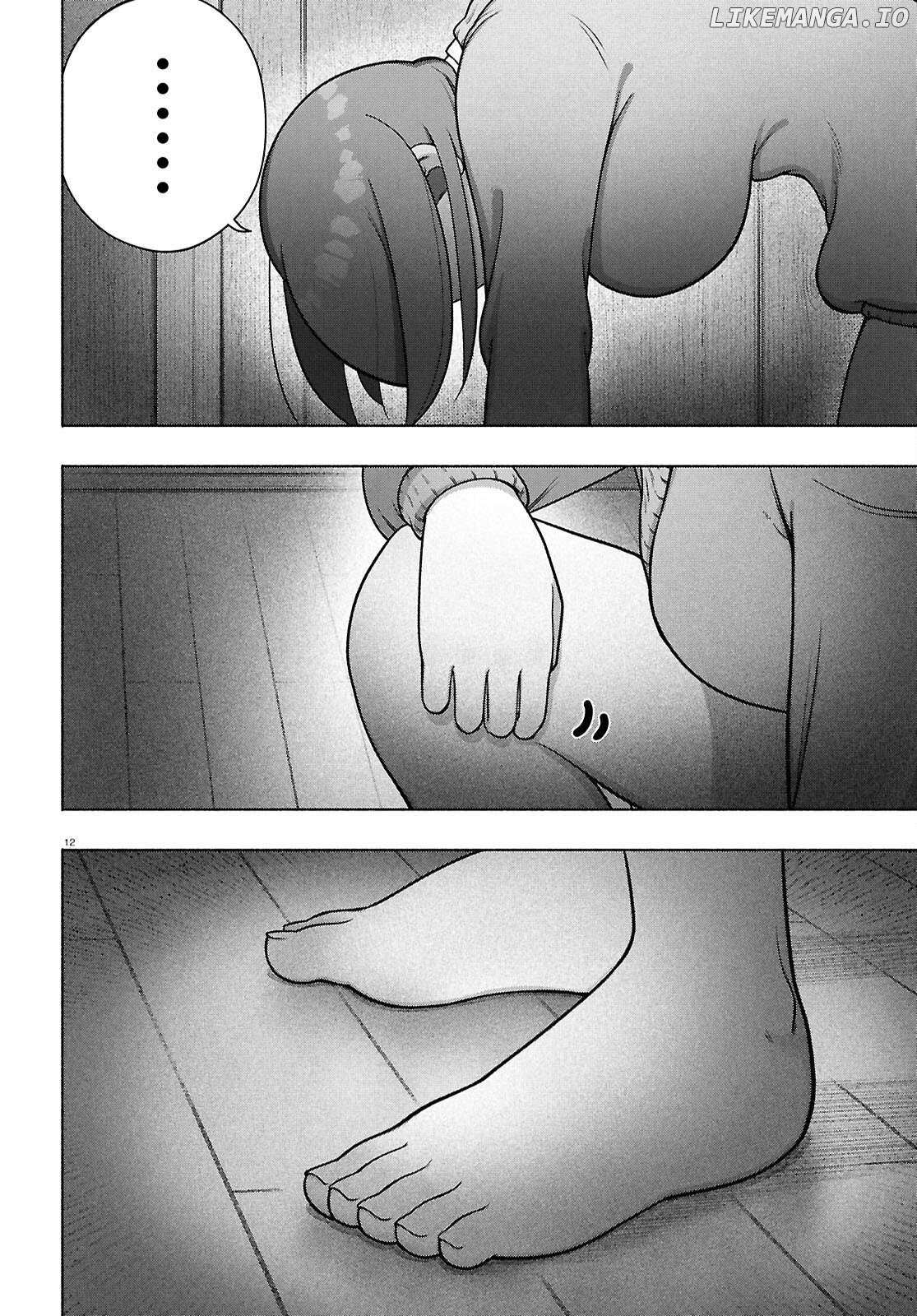 Read FX Fighter Kurumi-chan Manga Online