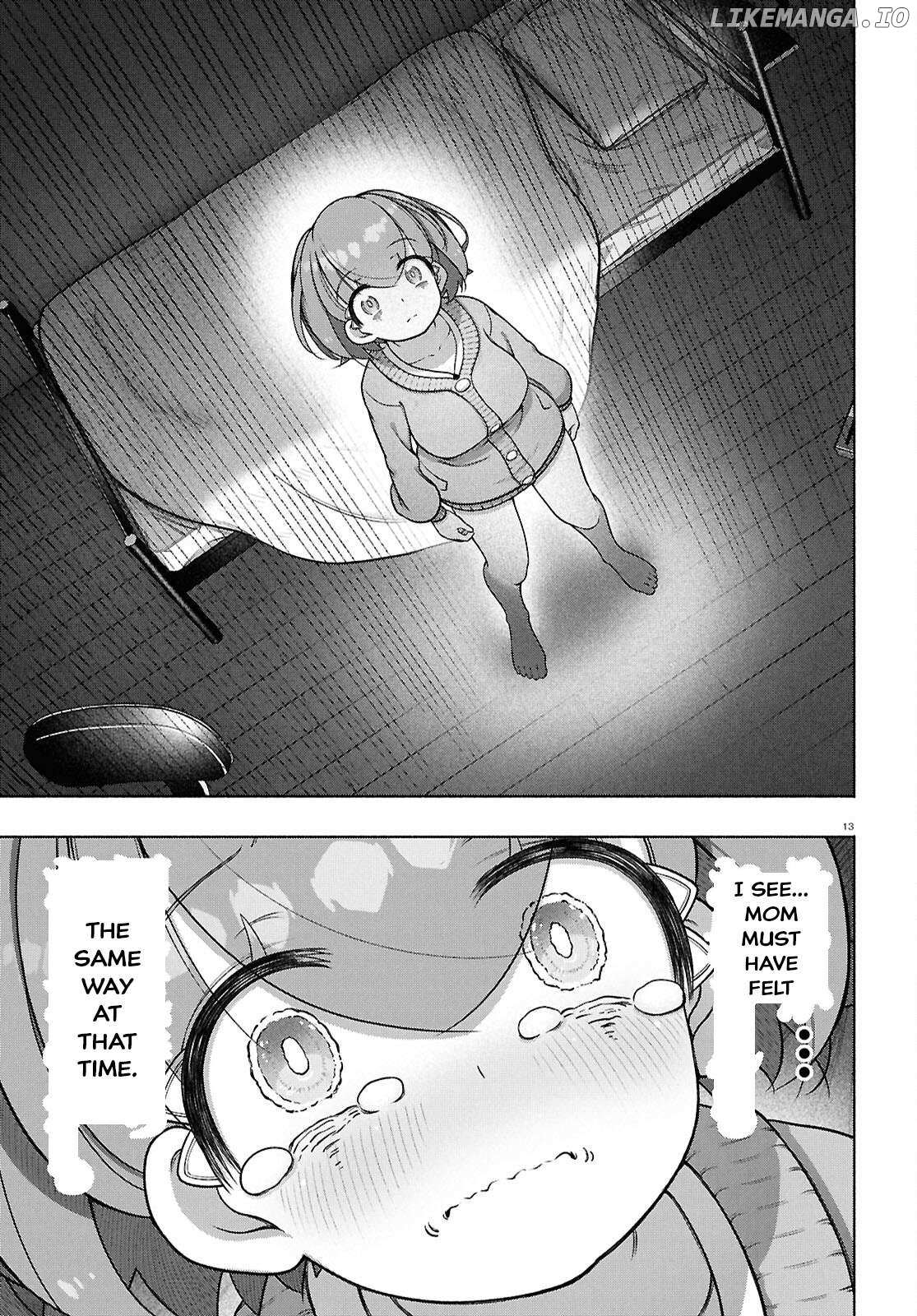 Read FX Fighter Kurumi-chan Manga Online