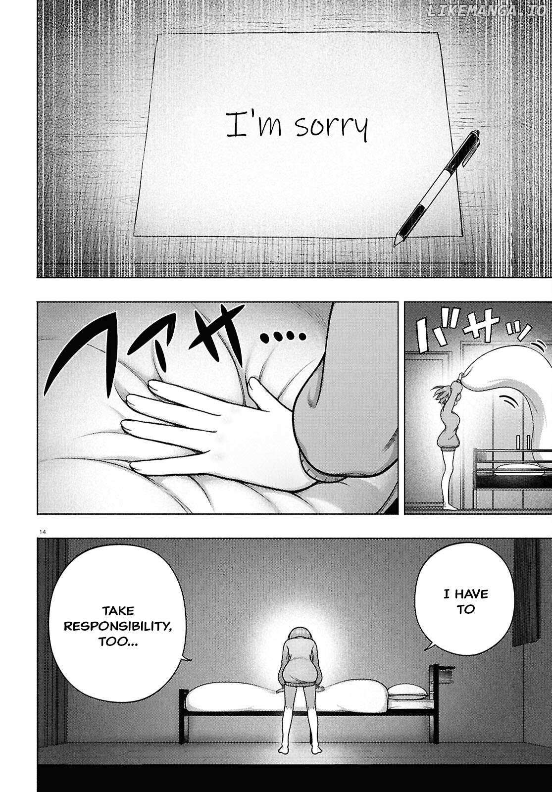 Read FX Fighter Kurumi-chan Manga Online