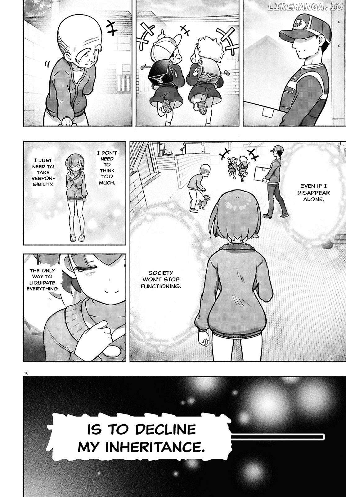 Read FX Fighter Kurumi-chan Manga Online