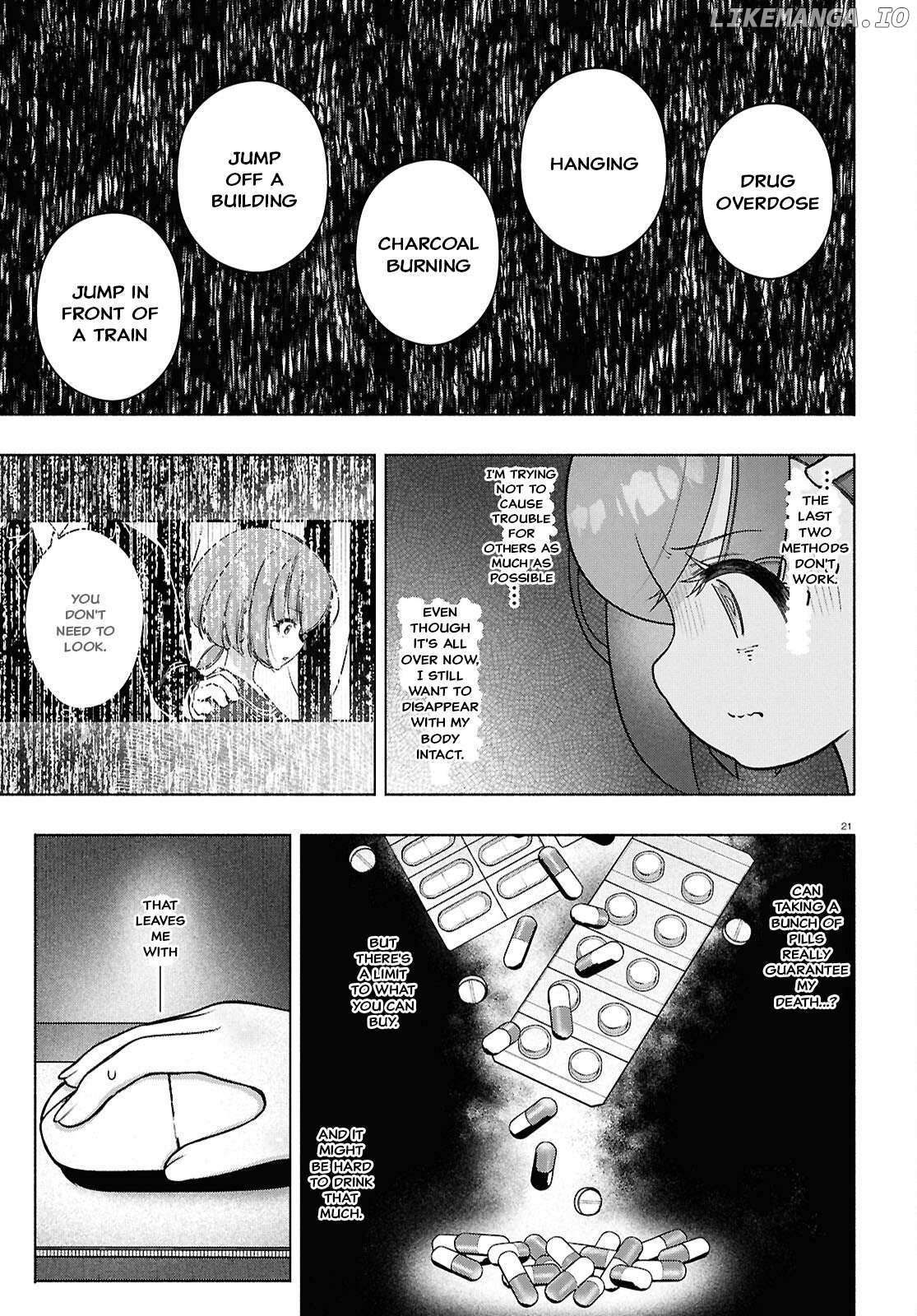 Read FX Fighter Kurumi-chan Manga Online