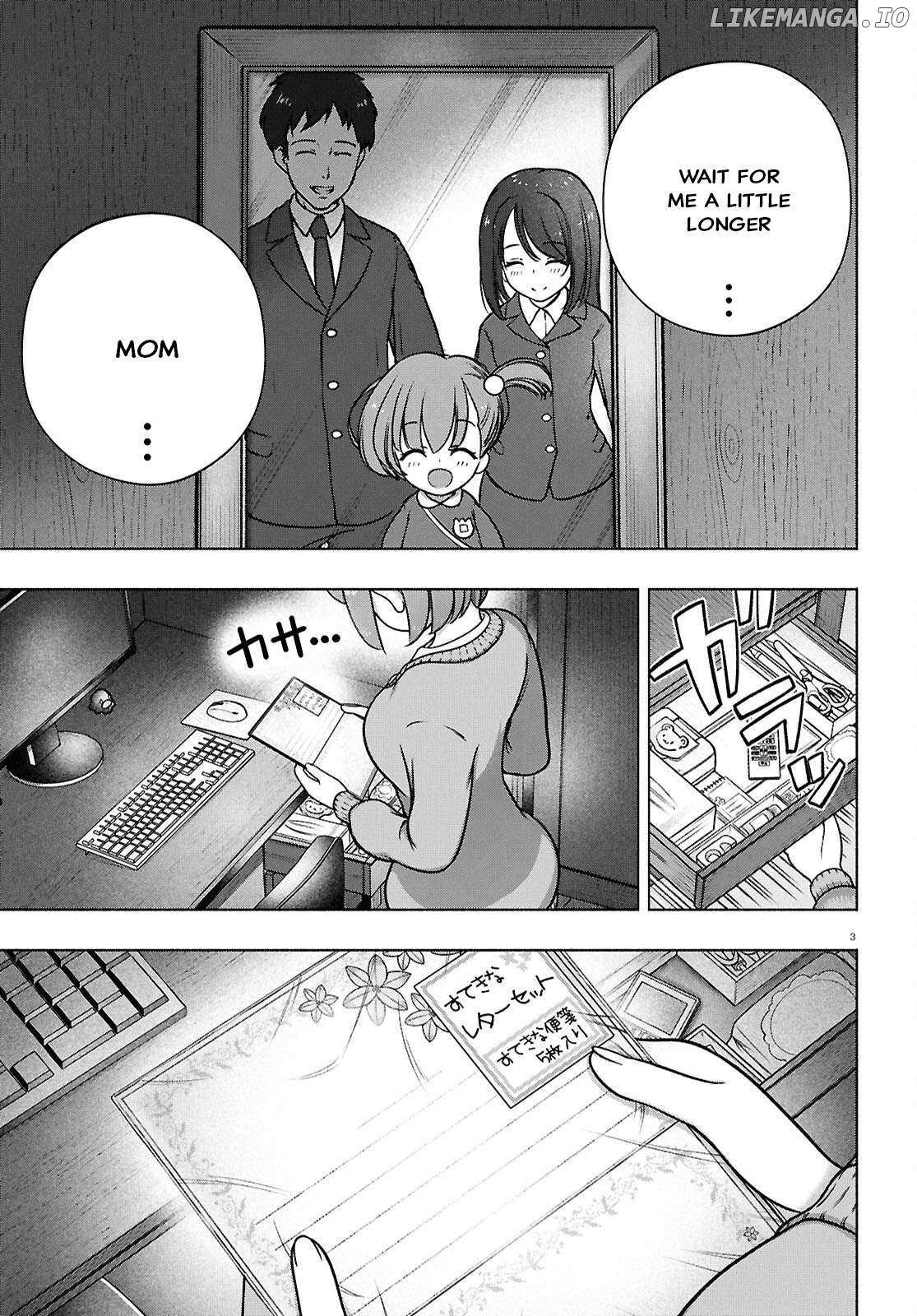 Read FX Fighter Kurumi-chan Manga Online