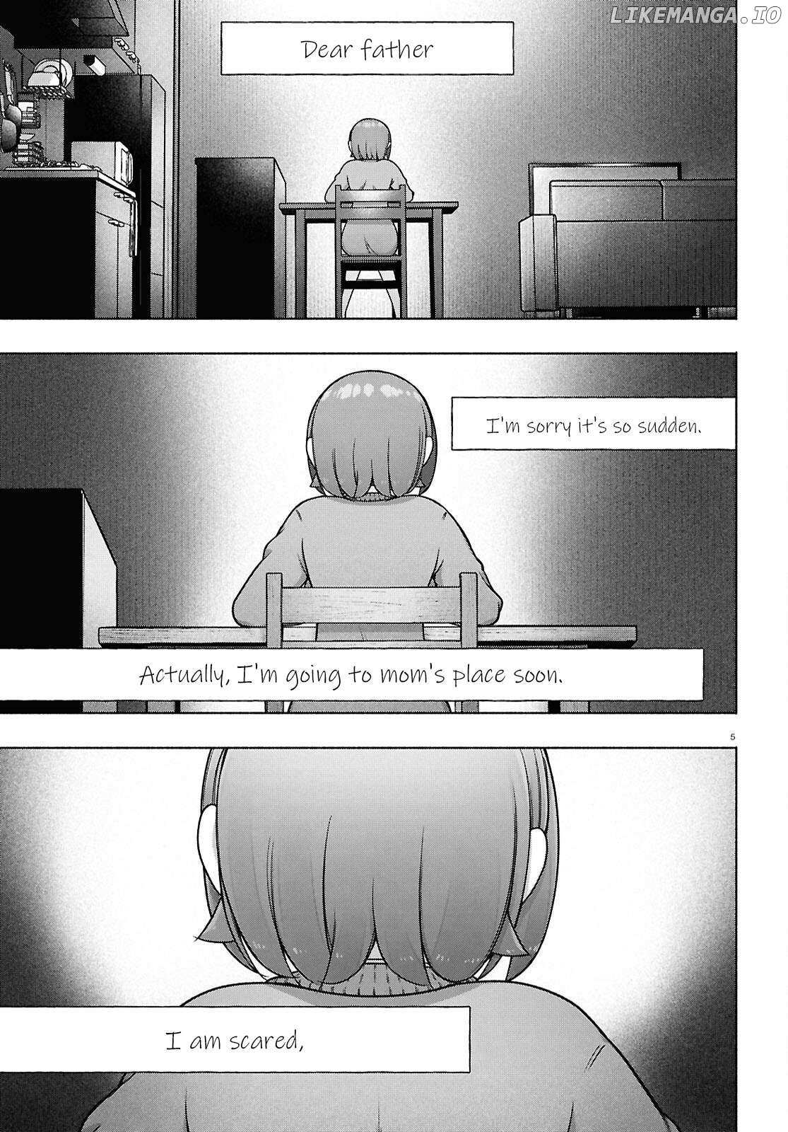 Read FX Fighter Kurumi-chan Manga Online