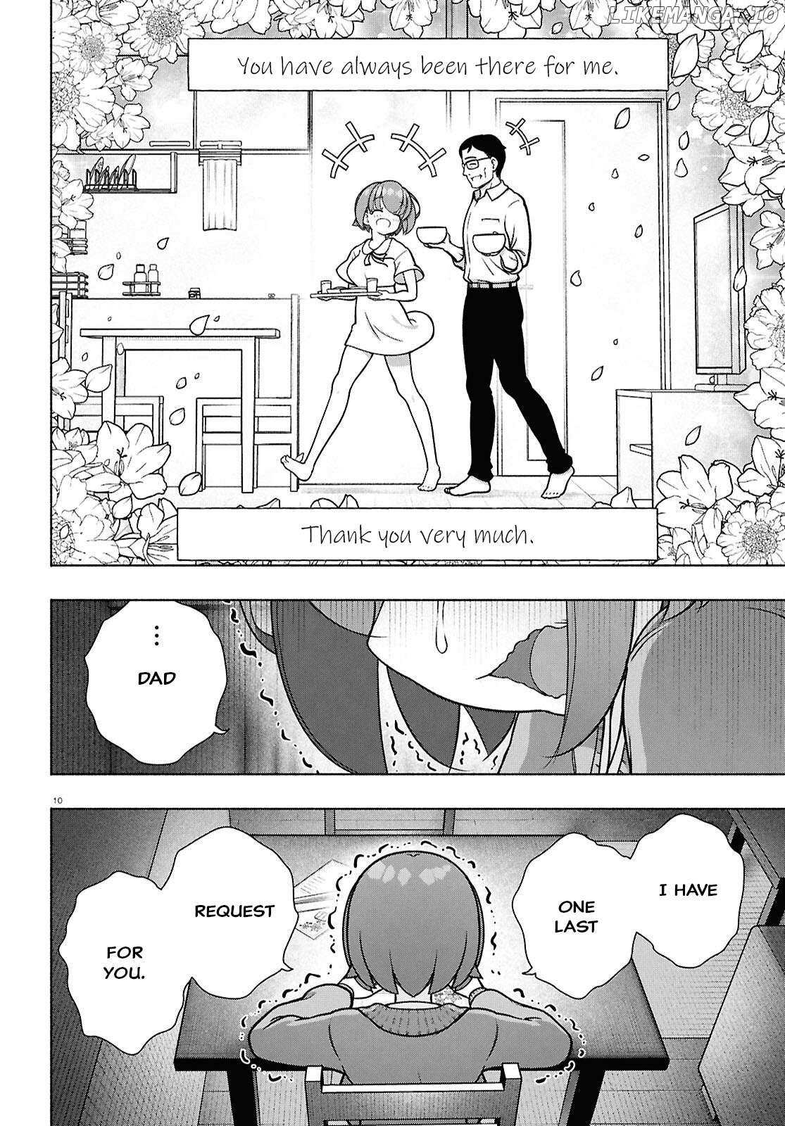 Read FX Fighter Kurumi-chan Manga Online