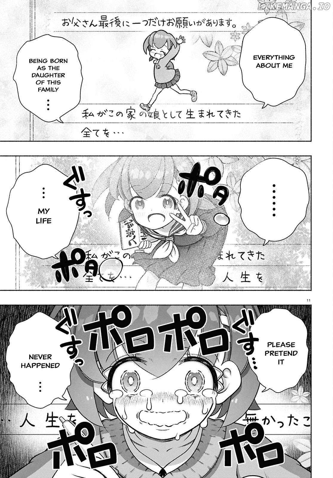 Read FX Fighter Kurumi-chan Manga Online