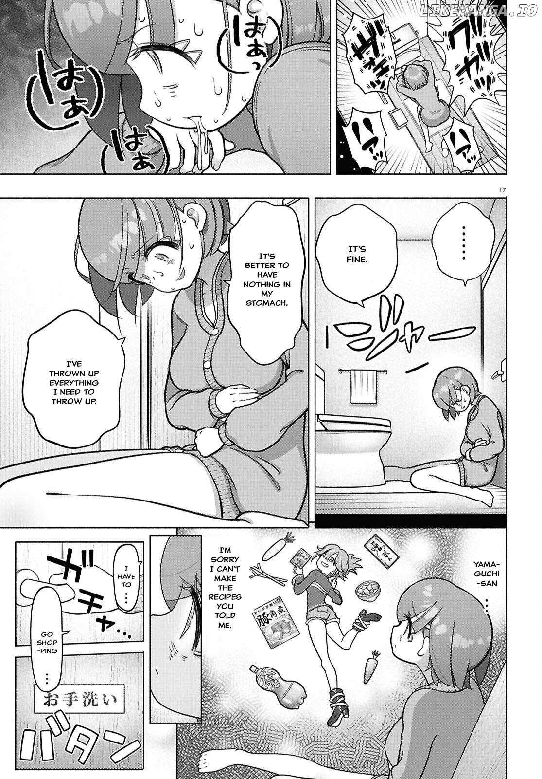 Read FX Fighter Kurumi-chan Manga Online