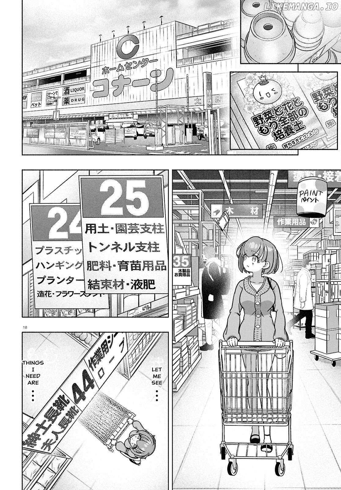 Read FX Fighter Kurumi-chan Manga Online