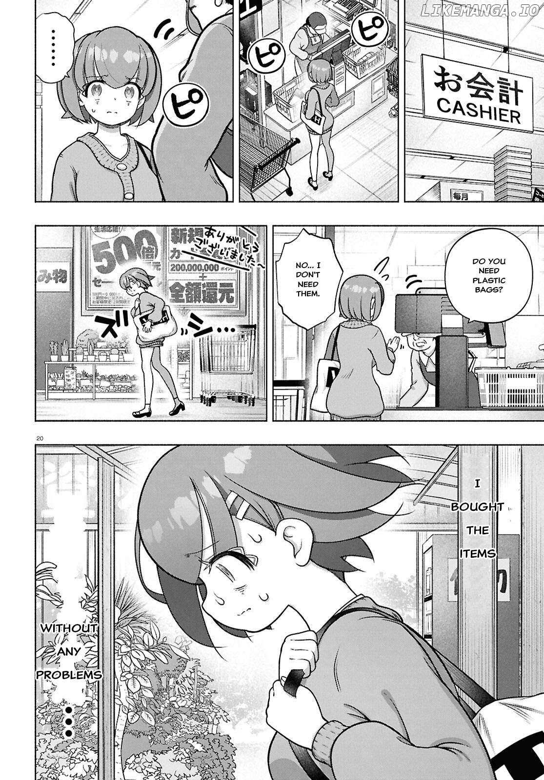 Read FX Fighter Kurumi-chan Manga Online