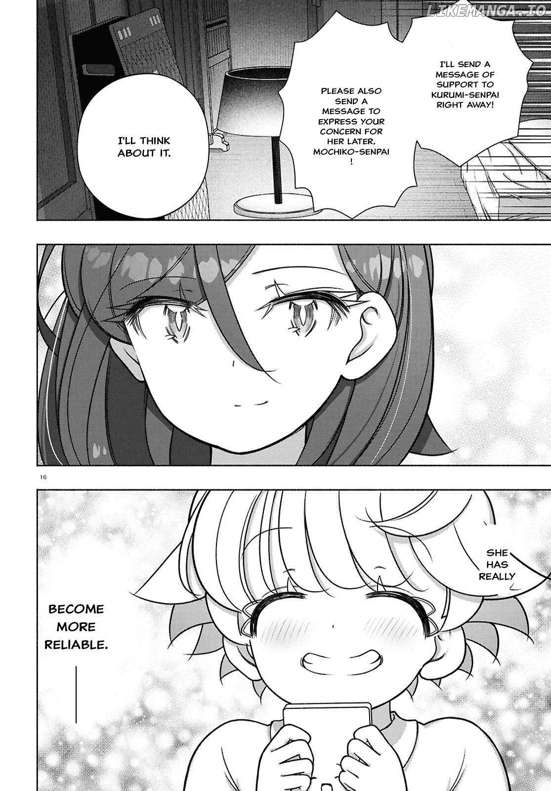 Read FX Fighter Kurumi-chan Manga Online