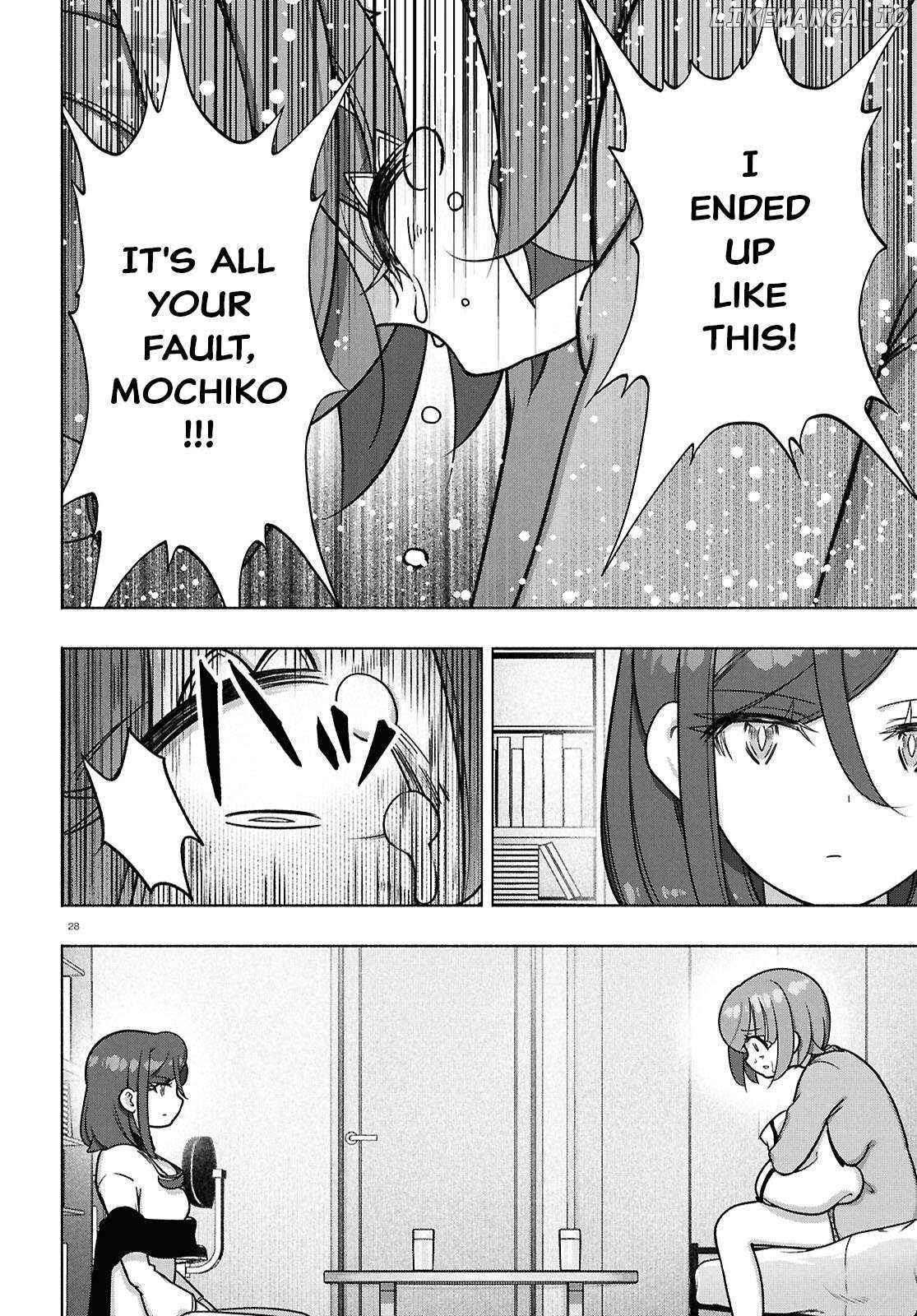 Read FX Fighter Kurumi-chan Manga Online