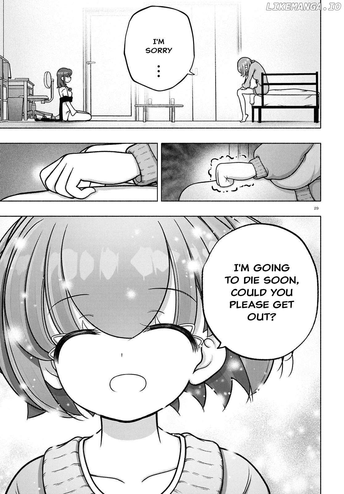 Read FX Fighter Kurumi-chan Manga Online