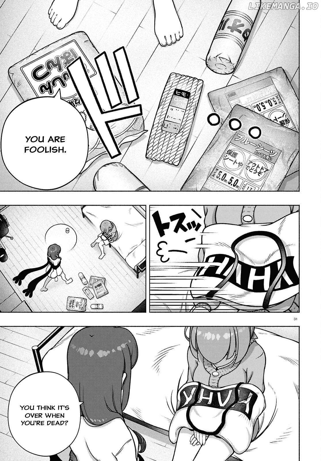 Read FX Fighter Kurumi-chan Manga Online