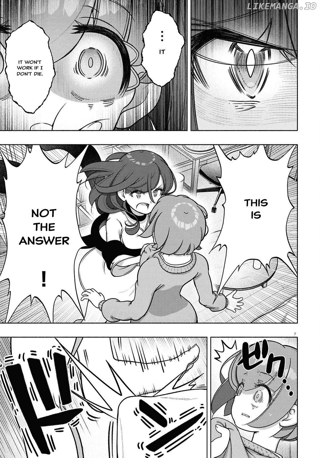 Read FX Fighter Kurumi-chan Manga Online