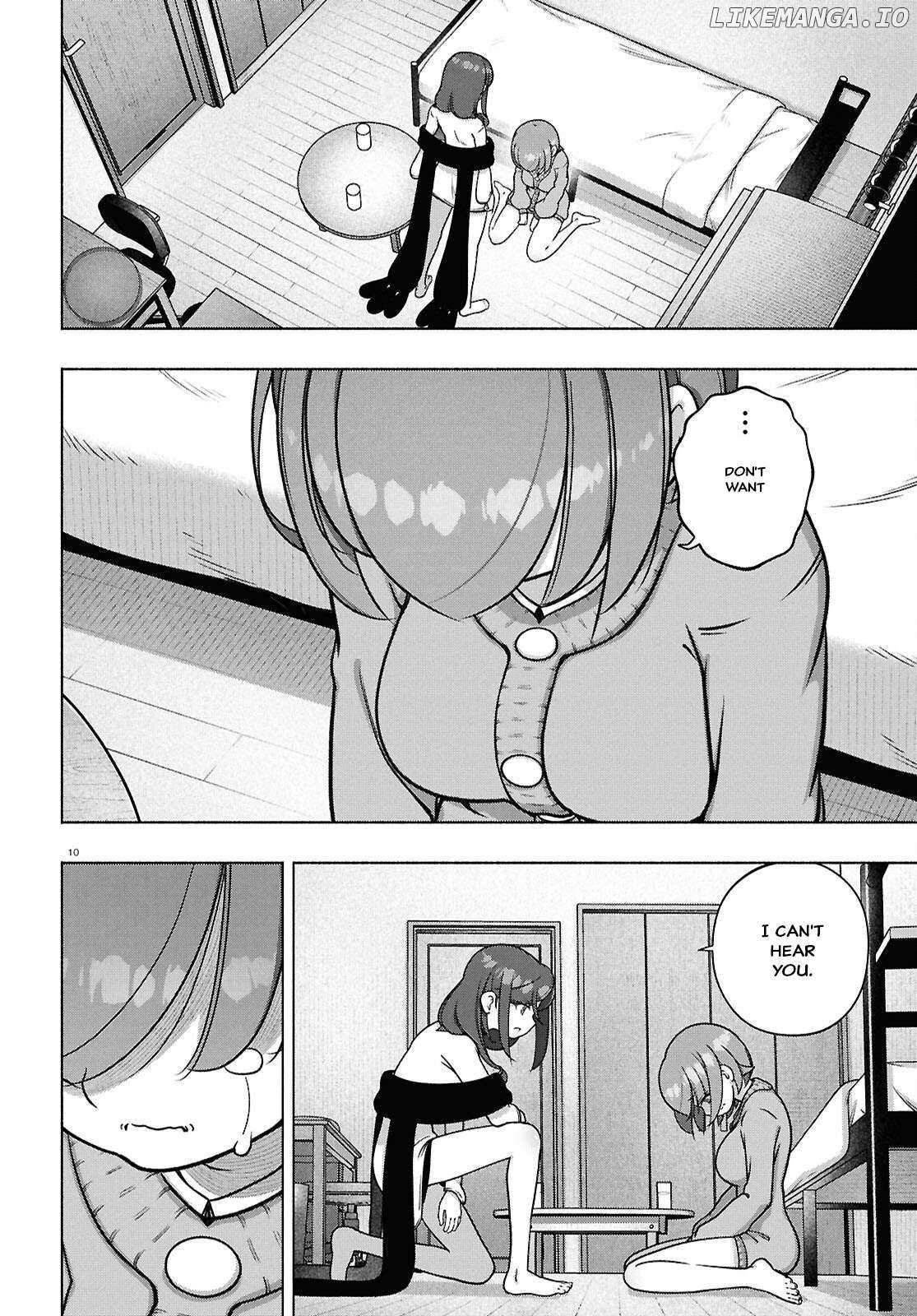 Read FX Fighter Kurumi-chan Manga Online