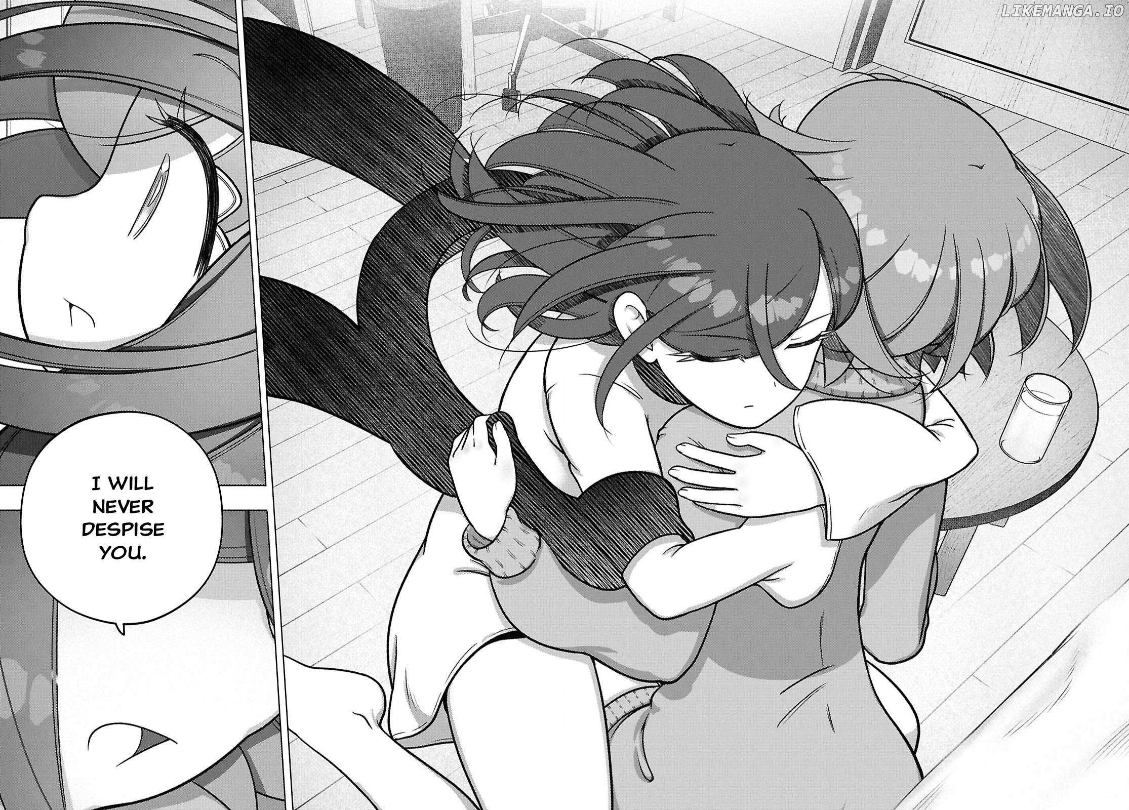 Read FX Fighter Kurumi-chan Manga Online