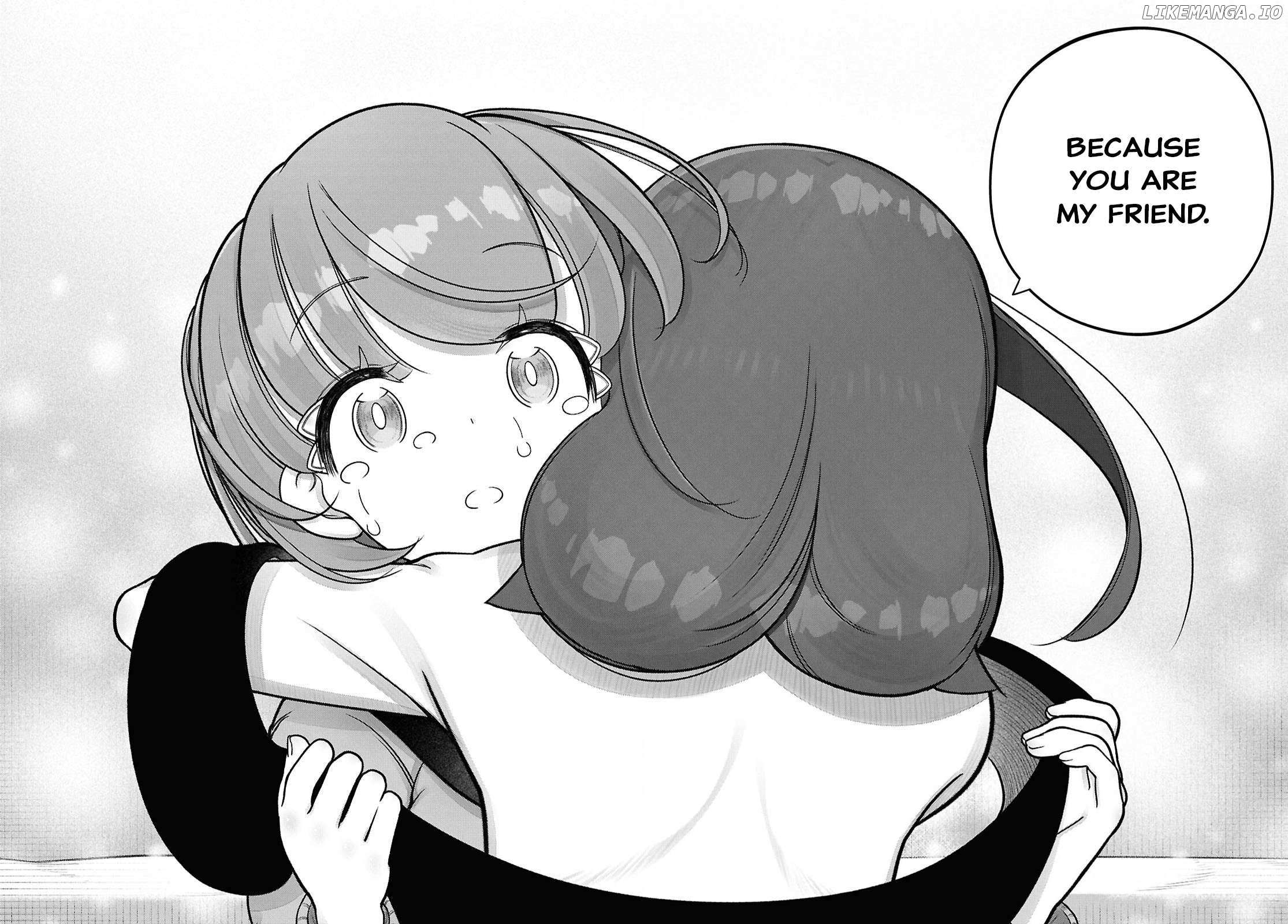 Read FX Fighter Kurumi-chan Manga Online