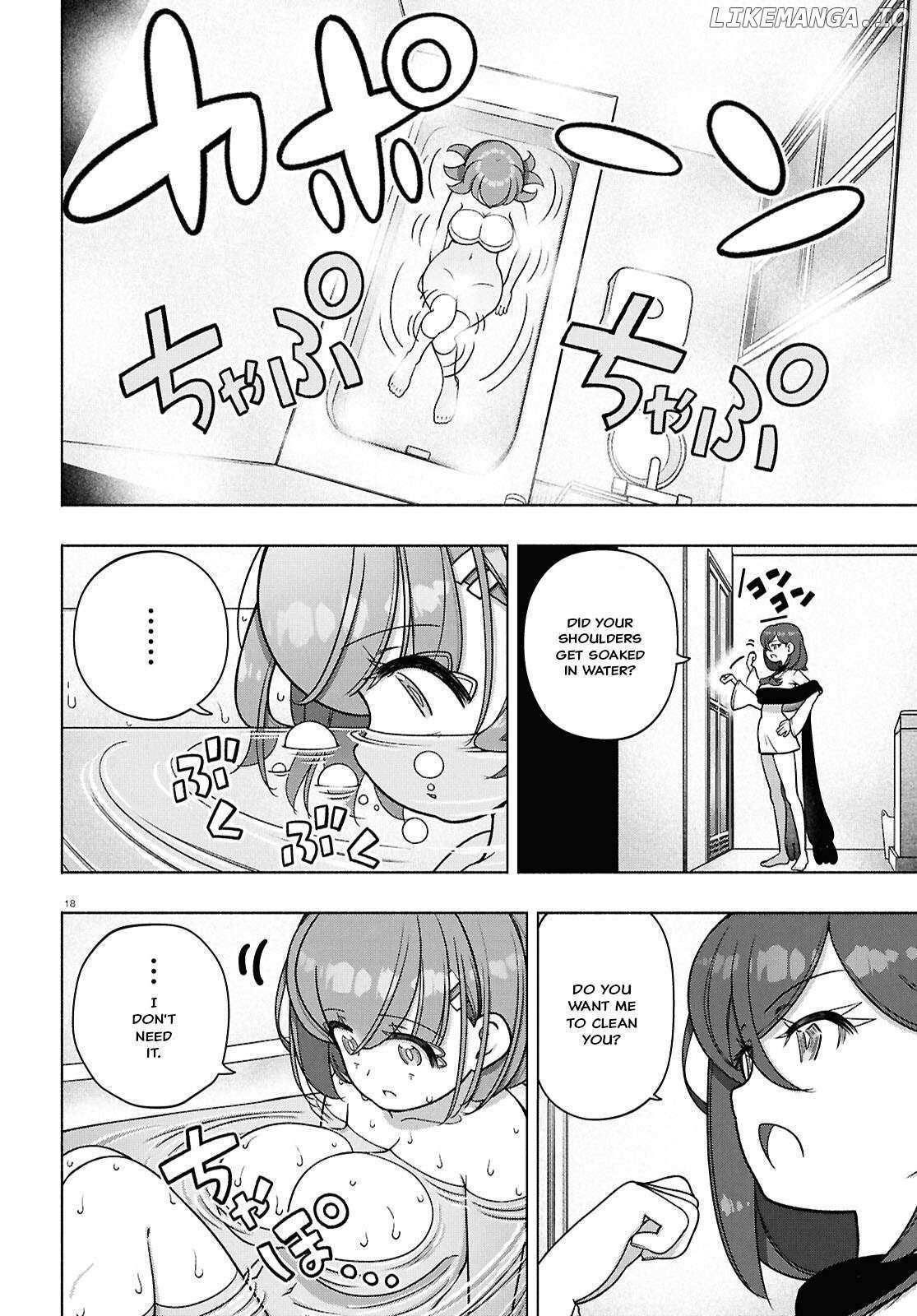 Read FX Fighter Kurumi-chan Manga Online