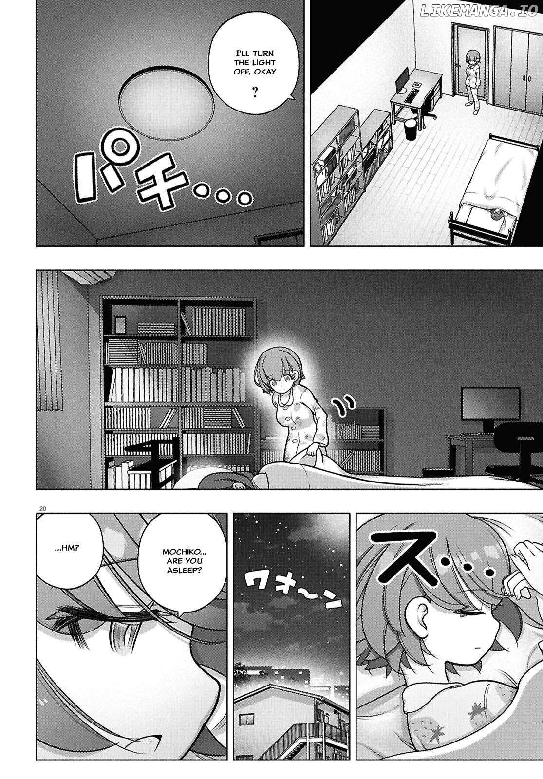 Read FX Fighter Kurumi-chan Manga Online