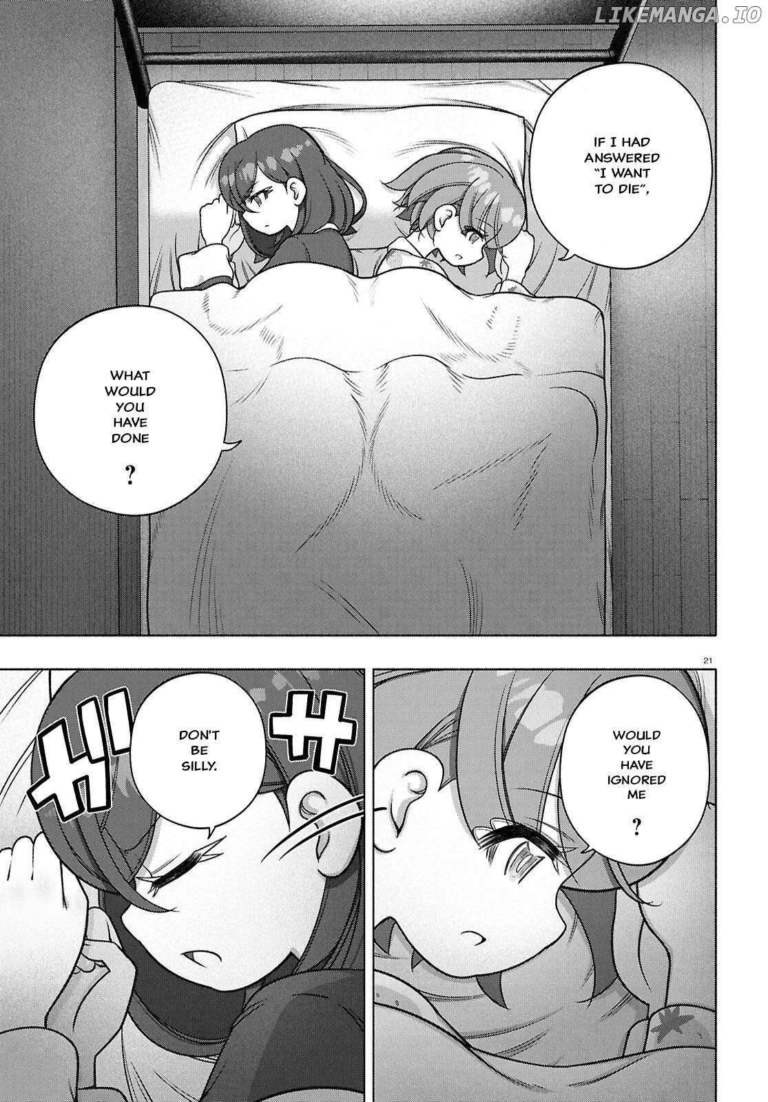 Read FX Fighter Kurumi-chan Manga Online