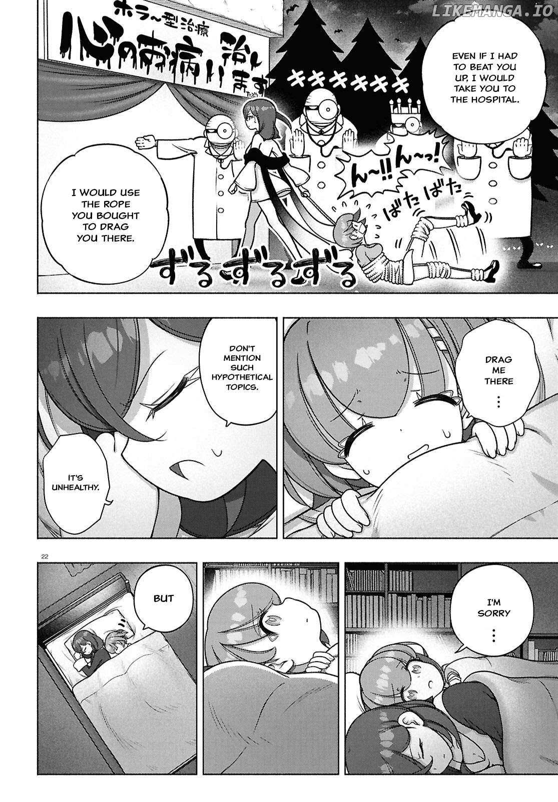 Read FX Fighter Kurumi-chan Manga Online