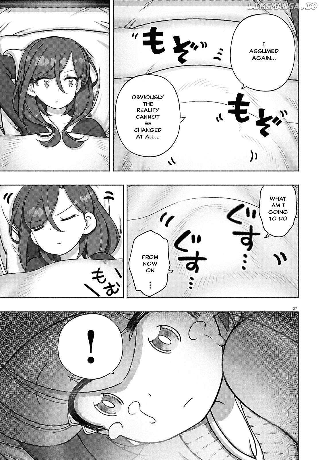 Read FX Fighter Kurumi-chan Manga Online