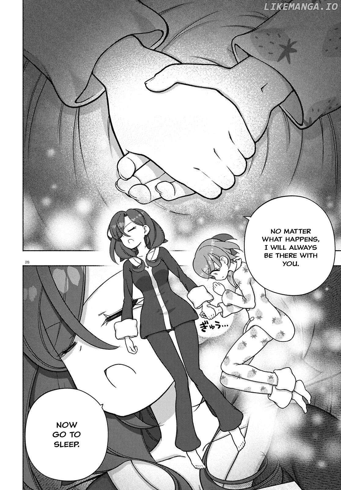 Read FX Fighter Kurumi-chan Manga Online