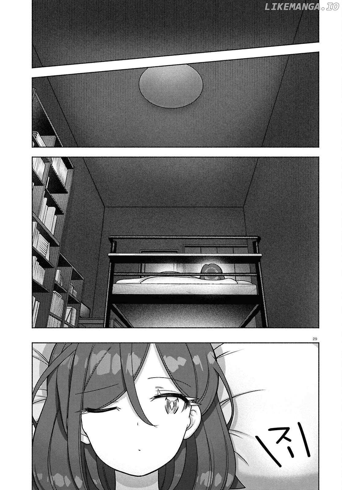 Read FX Fighter Kurumi-chan Manga Online